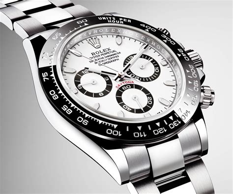 rolex daytona ref 16500|rolex 116500 price guide.